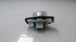 LUZ PLACA HONDA FIT 2004 2005 2006 2007