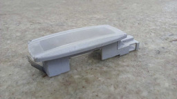 LUZ CORTESIA VW JETTA 2.0 TSI 200CV 2011 A 2016 (5)