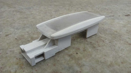 LUZ CORTESIA VW JETTA 2.0 TSI 200CV 2011 A 2016 (2)