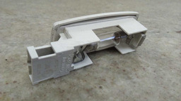 LUZ CORTESIA VW JETTA 2.0 TSI 200CV 2011 A 2016 (2)