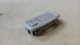 Luz Cortesia Quebra Sol Lado Esquerdo Hyundai Veloster 2013