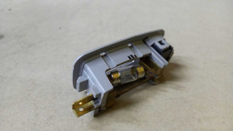 LUZ CORTESIA QUEBRA SOL LADO ESQUERDO HYUNDAI VELOSTER 2013