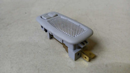 LUZ CORTESIA QUEBRA SOL LADO ESQUERDO HYUNDAI VELOSTER 2013