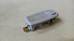 LUZ CORTESIA QUEBRA SOL LADO ESQUERDO HYUNDAI VELOSTER 2013