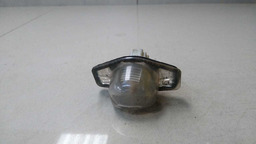 Luz Placa Honda Fit 2004 2005 2006 2007 (1)