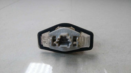 LUZ PLACA HONDA FIT 2004 2005 2006 2007 (1)