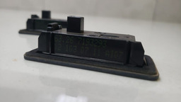 PAR LUZ PLACA BMW 328I 2013 A 2016 