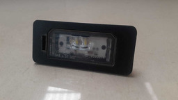 Luz Placa Bmw 320i 2013 2014 2015 2016