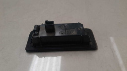 LUZ PLACA BMW 320I 2013 2014 2015 2016