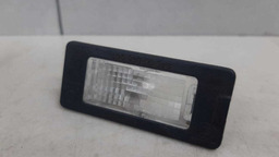 Luz Placa Passat Variant 2.0 2010  Original