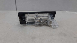 LUZ PLACA PASSAT VARIANT 2.0 2010  ORIGINAL