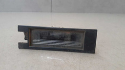 Luz Placa Gm Agile 2009 2010 2011 2012 2013