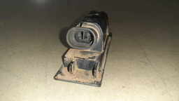 LUZ PLACA GM AGILE 2009 2010 2011 2012 2013