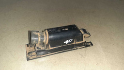 LUZ PLACA GM AGILE 2009 2010 2011 2012 2013