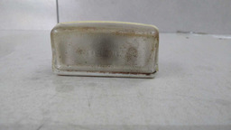 Luz Placa Direita Toyota Corolla 2002 2003 2004 2005