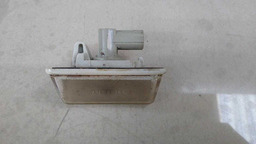 LUZ PLACA DIREITA TOYOTA COROLLA 2002 2003 2004 2005