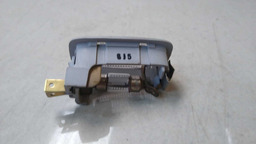 LUZ CORTESIA QUEBRA SOL HYUNDAI I30 2011 