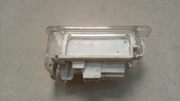 LUZ PORTA MALAS RENAULT LOGAN 2011 ORIGINAL