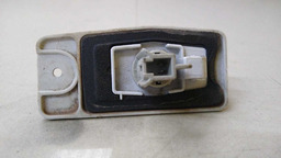 LUZ PLACA TAMPA TRASEIRA NISSAN SENTRA 2010 A 2012 (1)