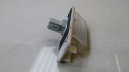 LUZ PLACA TAMPA TRASEIRA NISSAN SENTRA 2010 A 2012 (1)