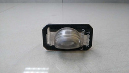 Lanterna Luz Placa Honda City 1.5 2011 Original