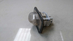 LANTERNA LUZ PLACA HONDA CITY 1.5 2011 ORIGINAL