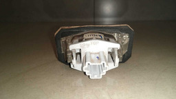 LANTERNA LUZ PLACA HONDA CITY 1.5 2011 ORIGINAL