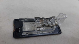 LUZ PLACA PASSAT VARIANT 2.0 2010 (2) ORIGINAL