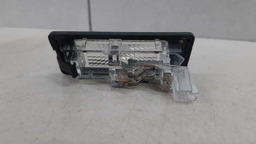 LUZ PLACA PASSAT VARIANT 2.0 2010 (2) ORIGINAL