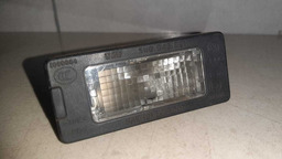 LUZ PLACA PASSAT VARIANT 2.0 2010 (2) ORIGINAL