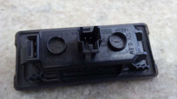 LUZ PLACA VW JETTA / PASSAT VARIANT 2.0  2011 A 2017