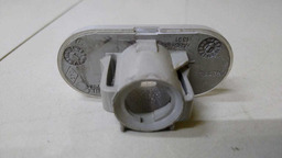 PISCA PARA-LAMA RENAULT DUSTER 2013 ORIGINAL