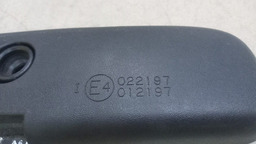 RETROVISOR INTERNO MITSUBISHI ASX 2015