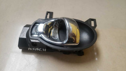 MAÇANETA INTERNA DIANTEIRA DIREITA MARCH 2012 A 2019 (2)