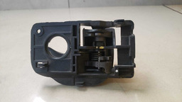 MAÇANETA INTERNA DIANTEIRA ESQUERDA KIA SOUL 2010 A 2013