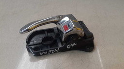 MAÇANETA INTERNA TRASEIRA ESQUERDA HYUNDAI AZERA 2008 A 2010