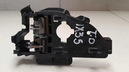 MAÇANETA INTERNA TRASEIRA DIREITA HYUNDAI IX35 2010