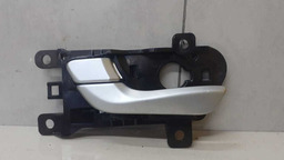 MAÇANETA INTERNA D. E. HYUNDAI GRAND SANTA FE 2014 2015