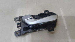 MAÇANETA INTERNA D. E. HYUNDAI GRAND SANTA FE 2014 2015