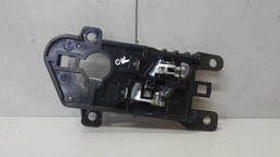 MAÇANETA INTERNA D. E. HYUNDAI GRAND SANTA FE 2014 2015