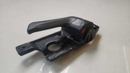 MAÇANETA INTERNA DIANTEIRA ESQ. KIA SPORTAGE 2005 A 2012 (2)