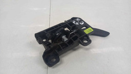MAÇANETA INTERNA TRASEIRA ESQUERDA HYUNDAI HB20 2018 2019