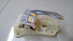 MAÇANETA INTERNA DIANTEIRA DIREITA HYUNDAI AZERA 2010