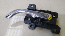 Maçaneta Interna Porta Traseira Esquerda Hb20 S 1.0 Gdi 2020