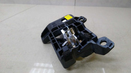 MAÇANETA INTERNA PORTA TRASEIRA ESQUERDA HB20 S 1.0 GDI 2020