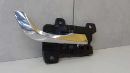 MAÇANETA INTERNA TRASEIRA DIREITA HYUNDAI HB20 GDI 2020