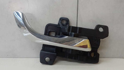 MAÇANETA INTERNA TRASEIRA DIREITA HYUNDAI HB20 GDI 2020