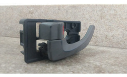 MAÇANETA INTERNA DIANTEIRA ESQUERDA HYUNDAI TUCSON 2008-2012