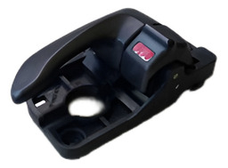 MAÇANETA INTERNA DIANTEIRA ESQUERDA KIA SOUL 2009 A 2012