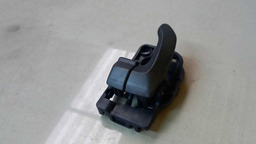 MAÇANETA INTERNA DIANTEIRA ESQUERDA KIA SOUL 2009 A 2012